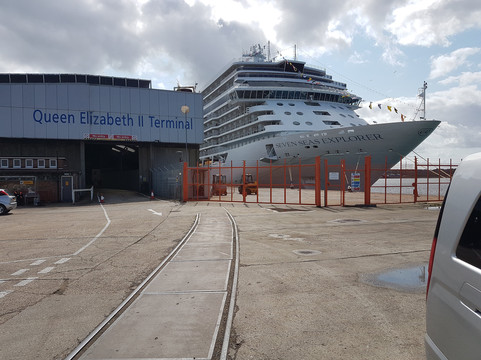 Londoncruise - Transfers-伦敦必去景点