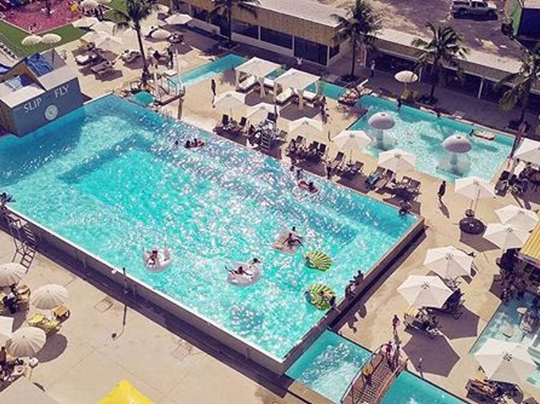 KC-Kathu Connection-卡图必去景点