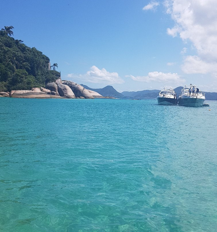 Yohoo Turismo-弗洛里亚诺波利斯必去景点