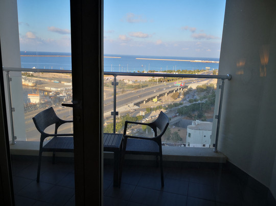 Radisson Blu Al Mahary Hotel主图