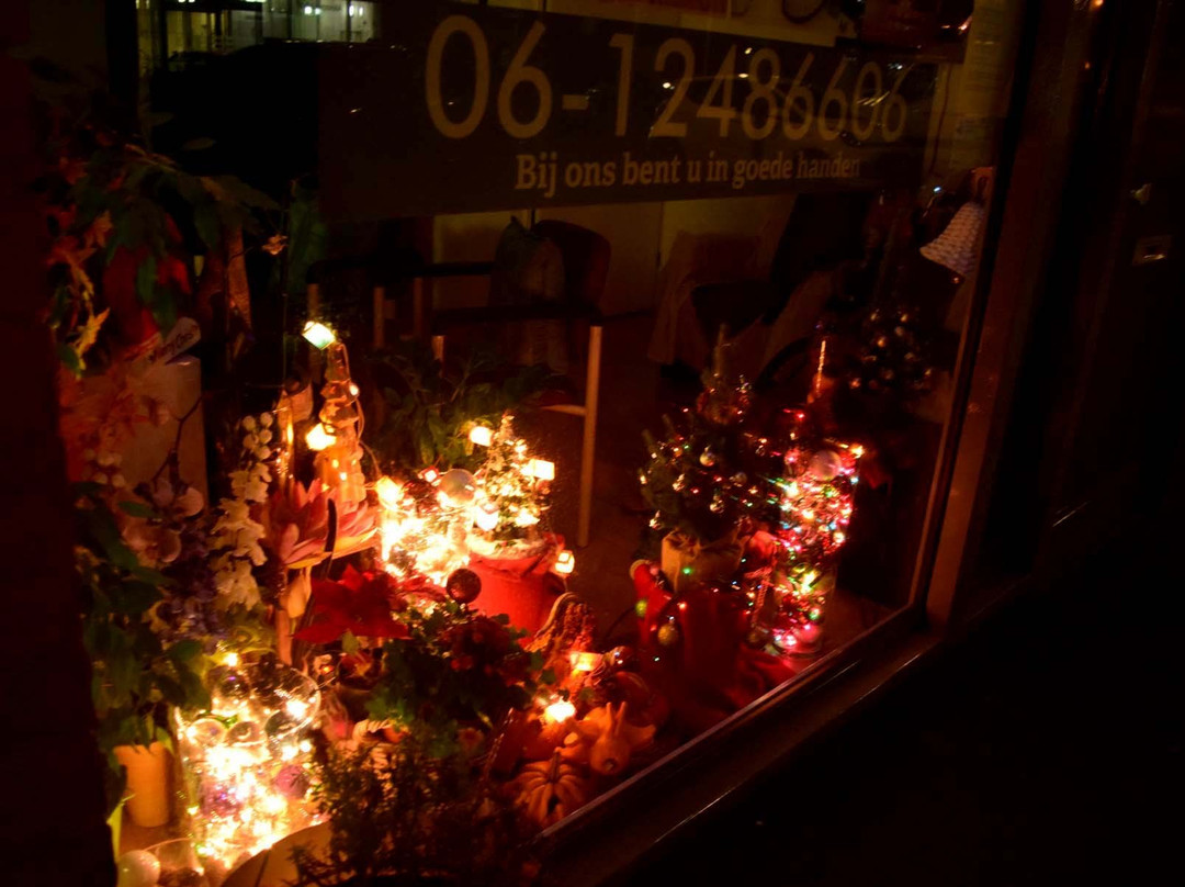 Hatthapon-代尔夫特必去景点