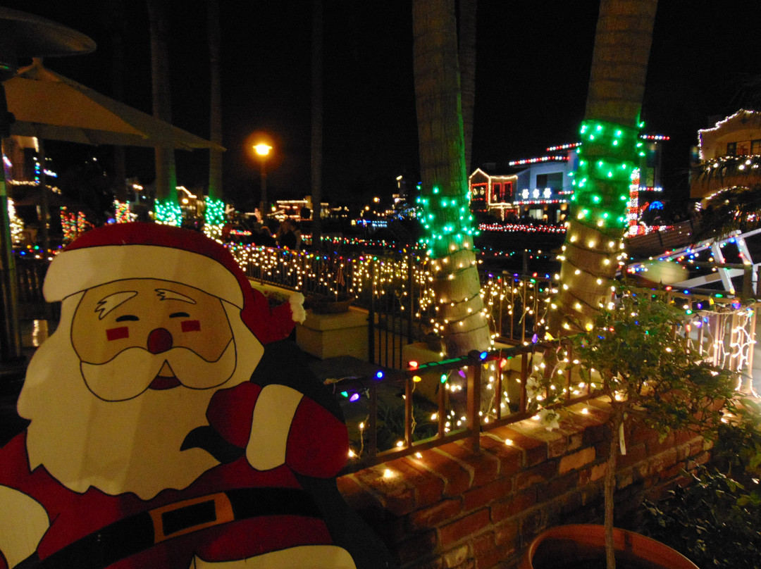 那不勒斯岛-长滩必去景点