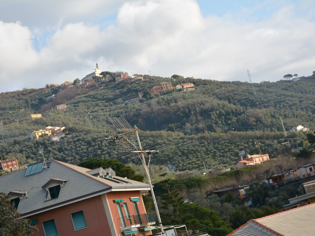 Hotel Valentino主图