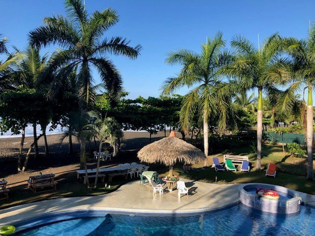 Hermosa Beach House主图