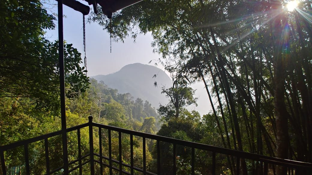 Sunrise Valley Resort主图