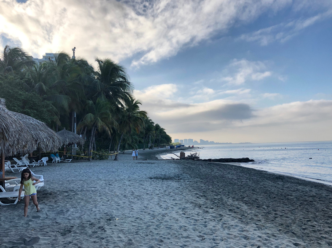 Estelar Santamar Hotel & Convention Center主图