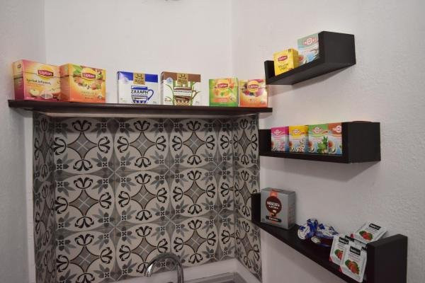 Agnoudas Guest House主图