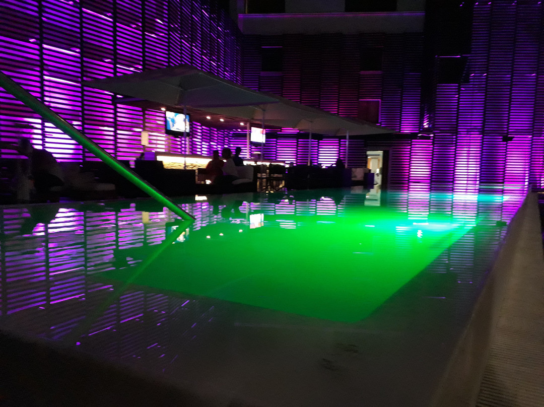 Hotel Terrado Arturo Prat主图