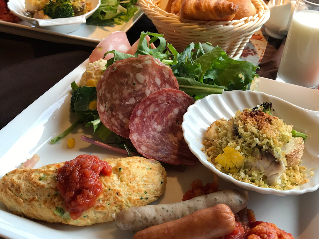 Hotel Shikinokura主图