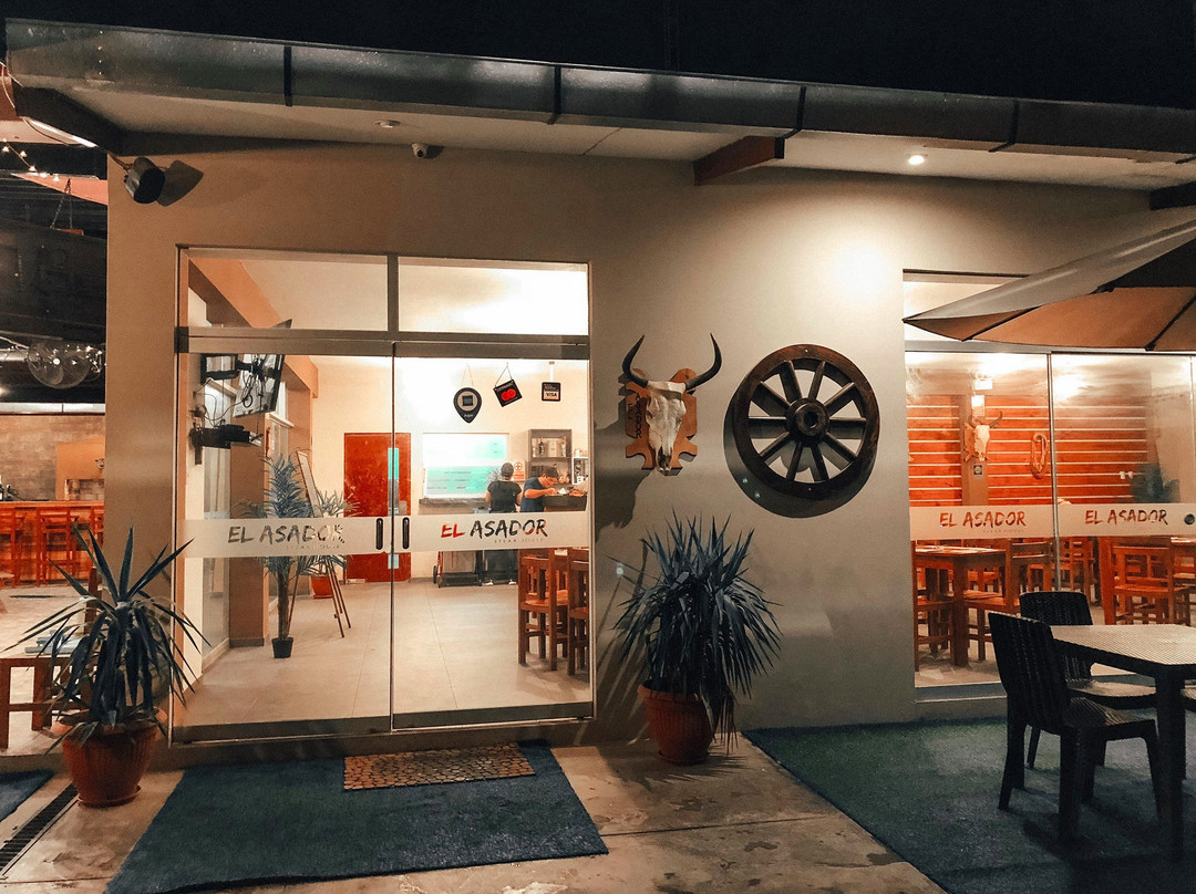 El Asador Steakhouse