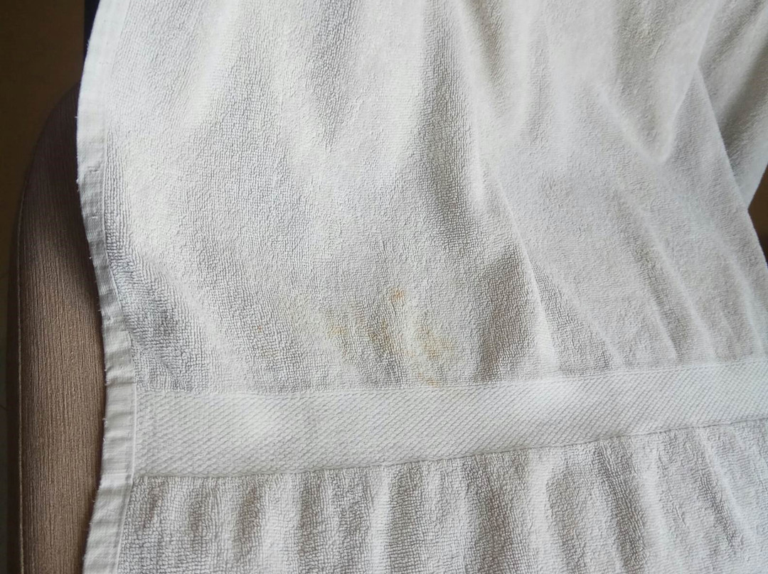 Hotel Orangeinn OMR Perungudi主图