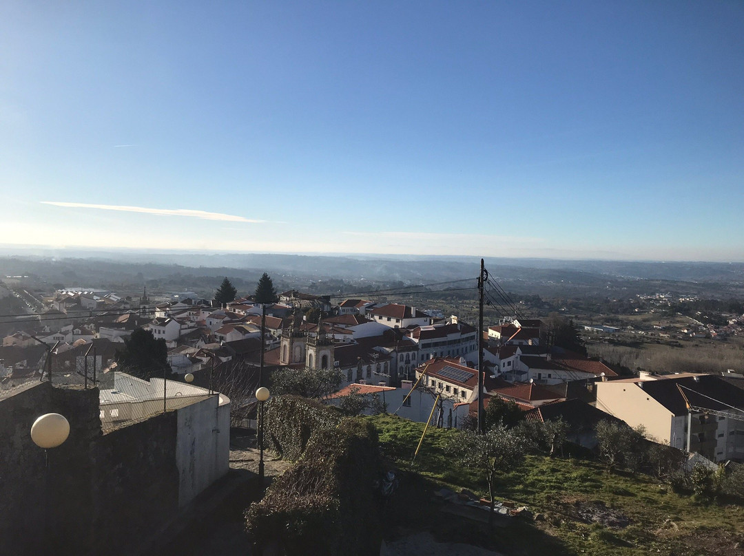 Mirante do Paixotão景点图片