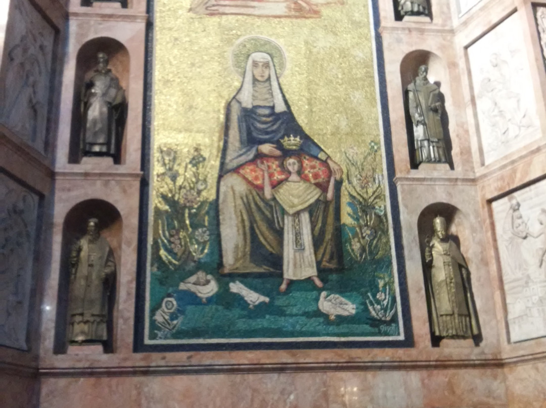 Catedral da Se de Sao Paulo-圣保罗必去景点