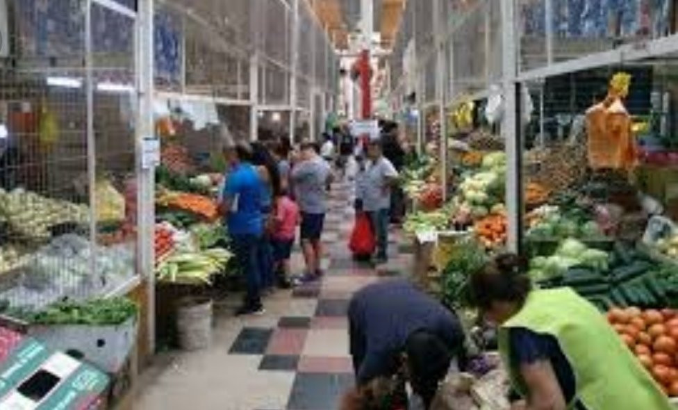 Feria Modelo de Ovalle-Ovalle必去景点