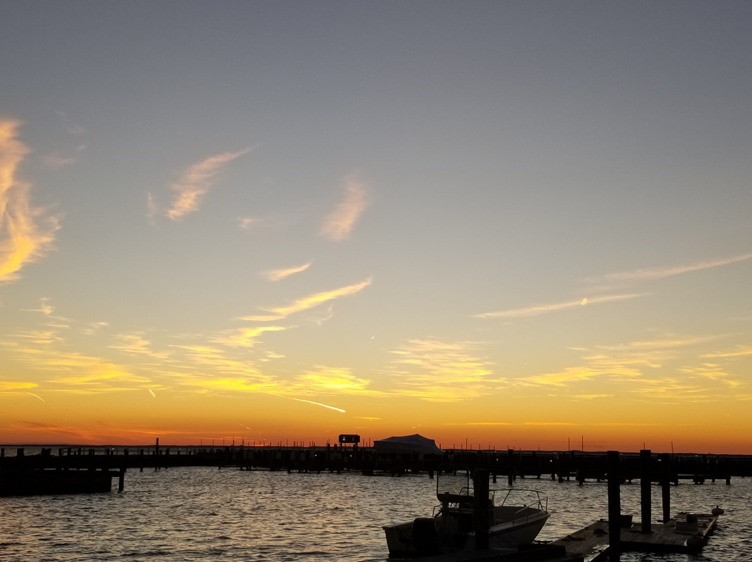 The Inn at Osprey Point主图