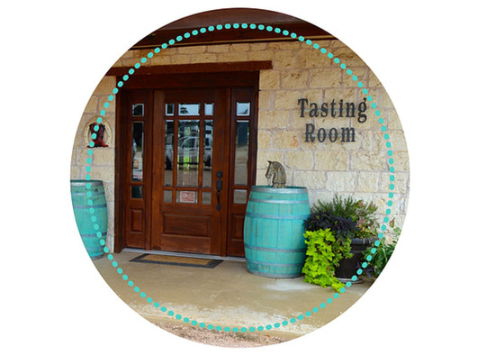 Fiesta Vineyard & Winery-Lometa必去景点