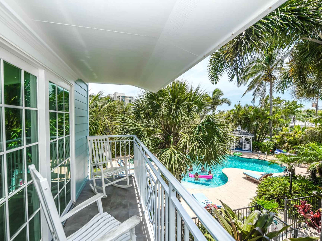 Tropical Breeze Resort主图