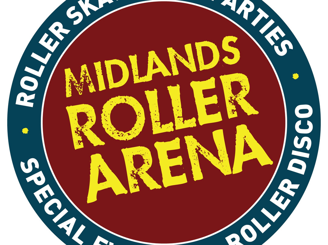 Midlands Roller Arena景点图片