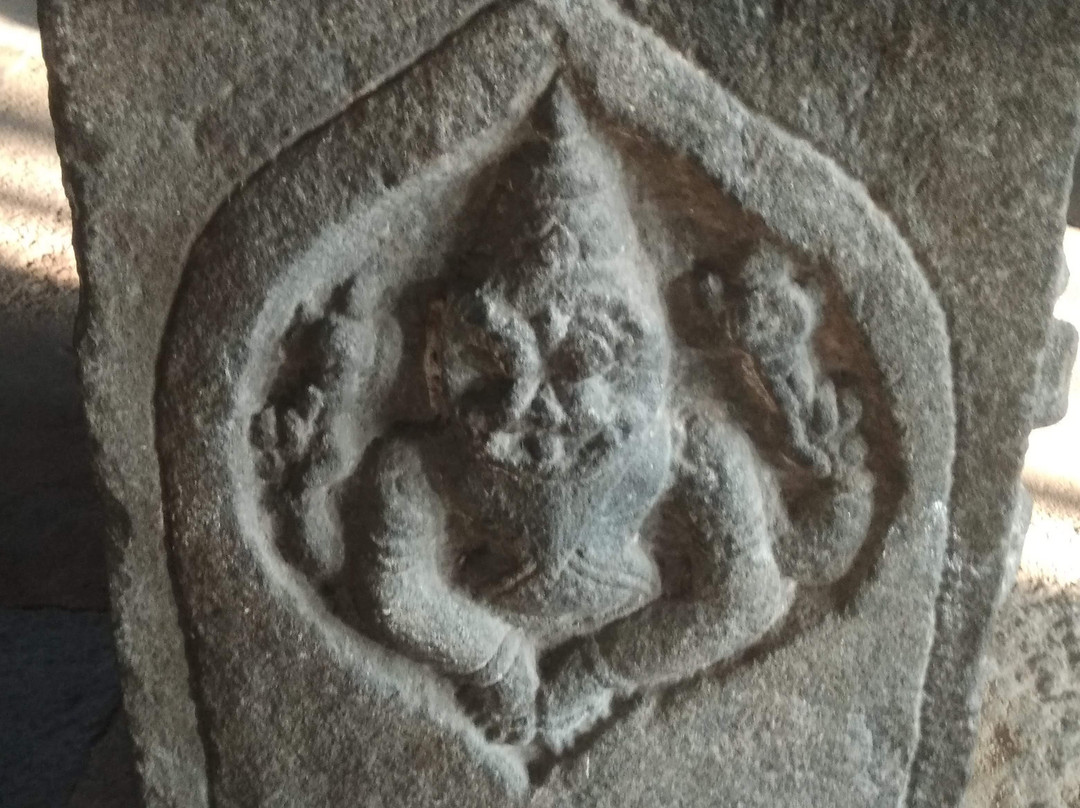 Vaitheeswaran Temple景点图片