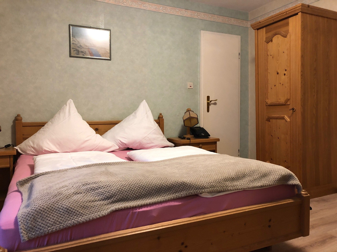 Schlosshotel Harburg主图