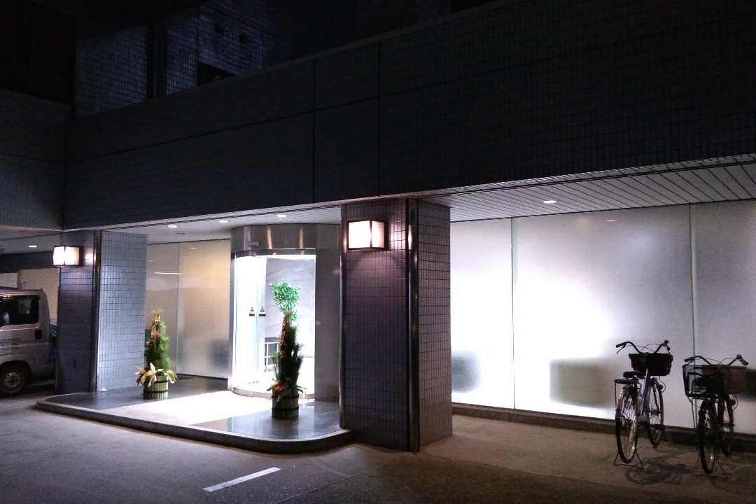 Hotel Ritz Koshien主图