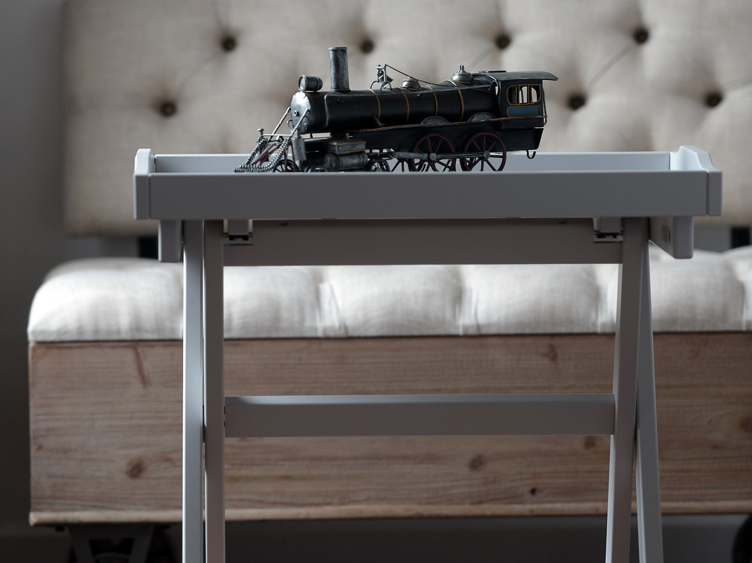 Le Chalet d'Iparla主图