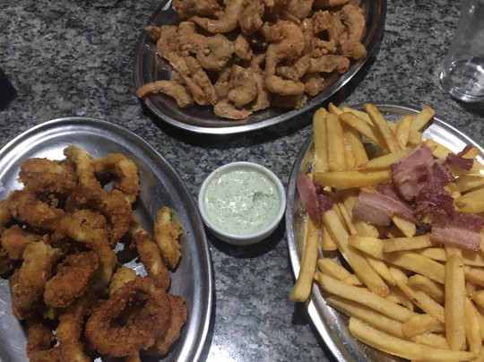 Pousada Pôr do Sol主图