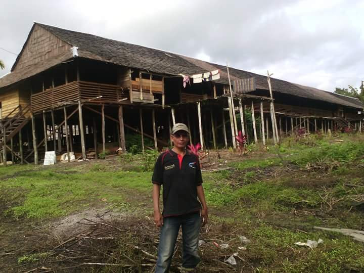 Sekadau旅游攻略图片