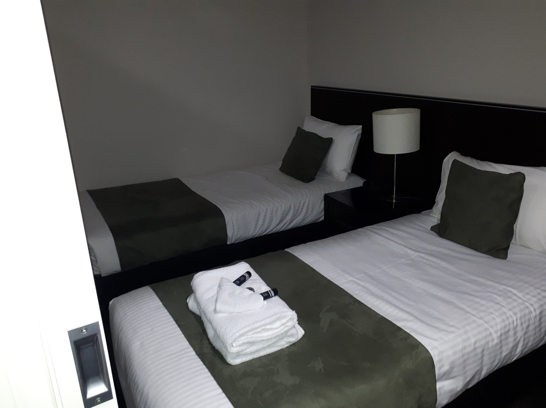 马塔拉弗罗姆酒店主图