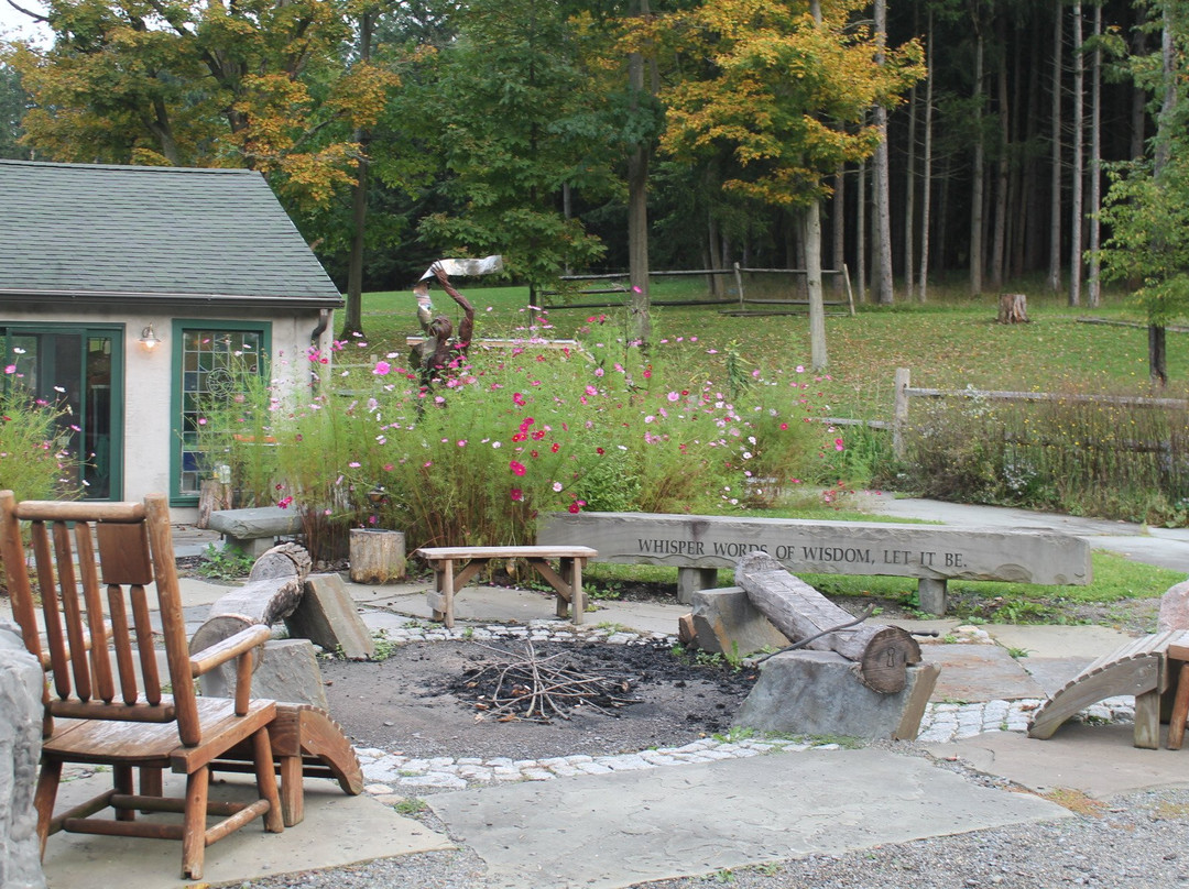 New Park Ithaca Event Venue & Suites主图