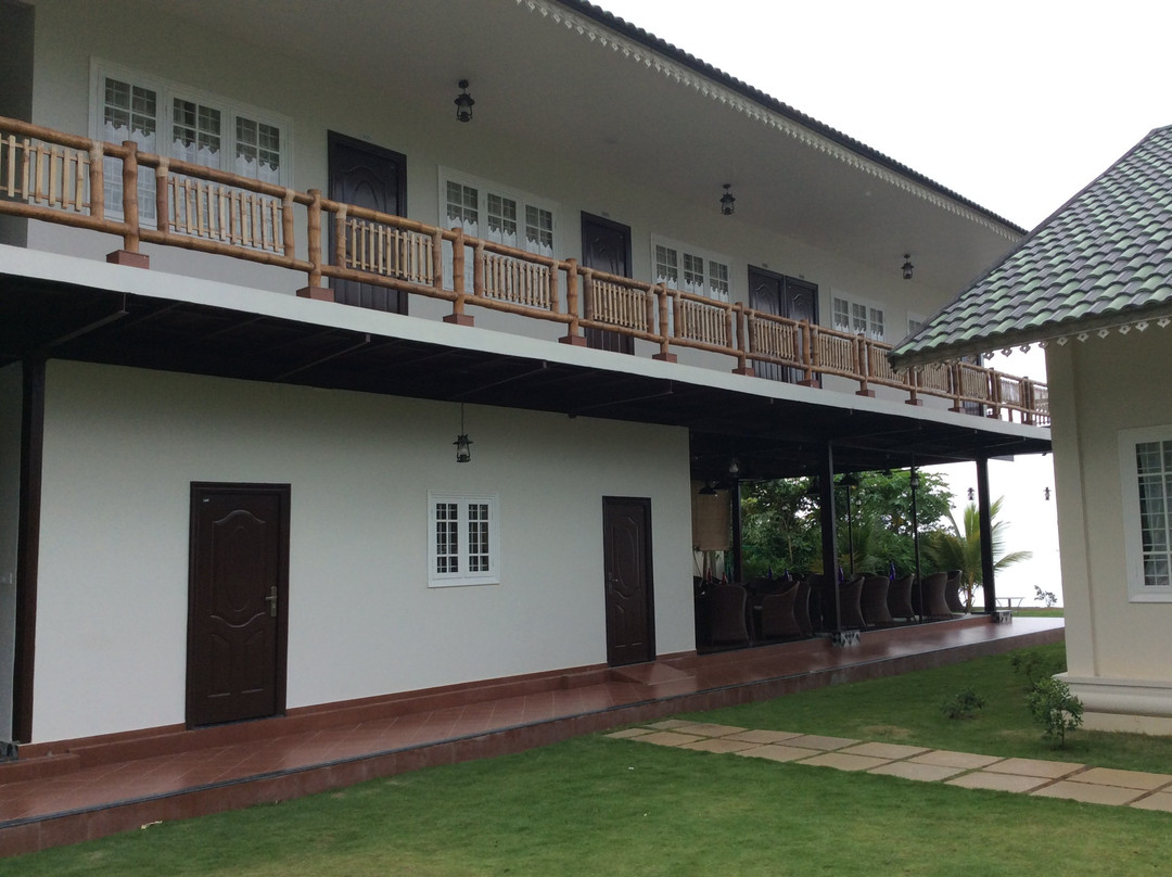 Cyrus Resorts by Tolins Hotels & Resorts主图