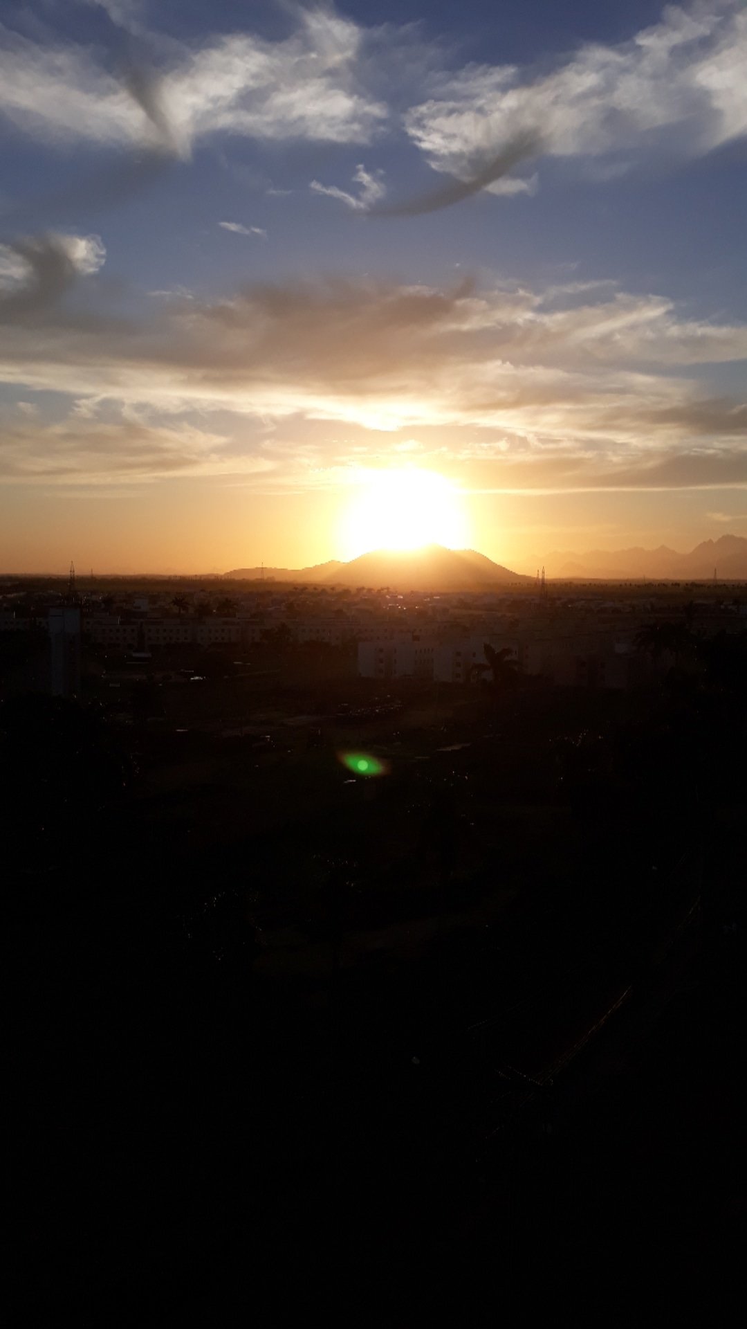 Hotel Tulip Inn Campos Dos Goytacazes-酒店景观