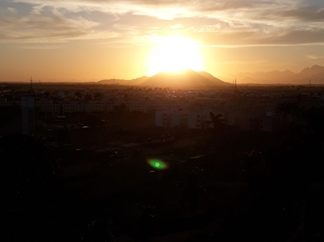 Hotel Tulip Inn Campos Dos Goytacazes主图