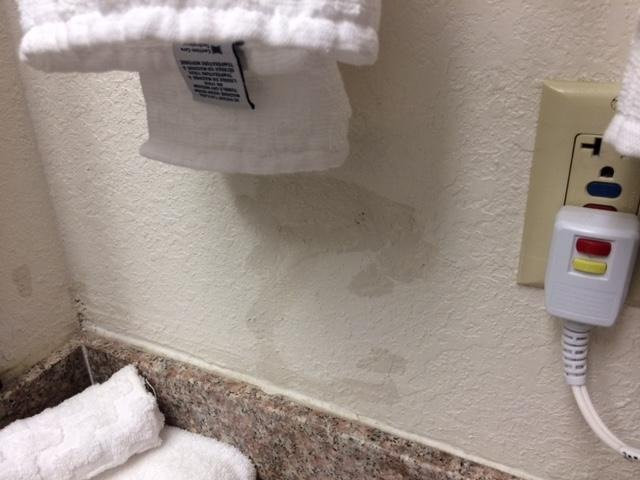 Best Western Benton Inn主图