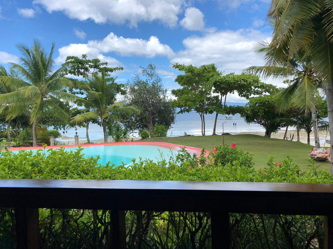 达克兹海滩度假酒店主图