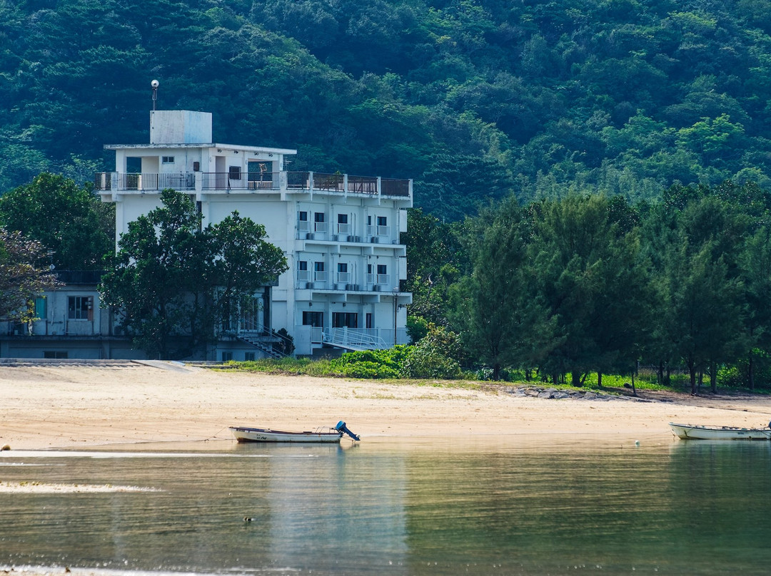 Hotel Hoshitate Iriomotejima主图