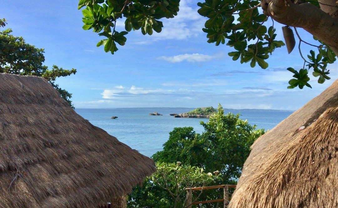 泰帕尼海滩度假村主图