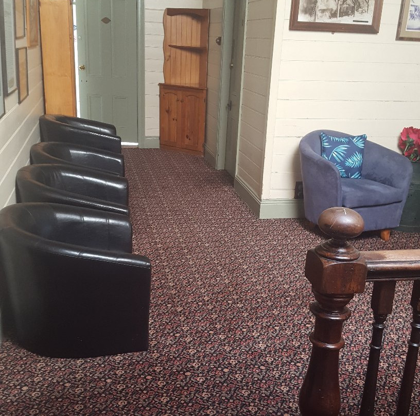 Jamberoo Pub & the Saleyard Motel主图