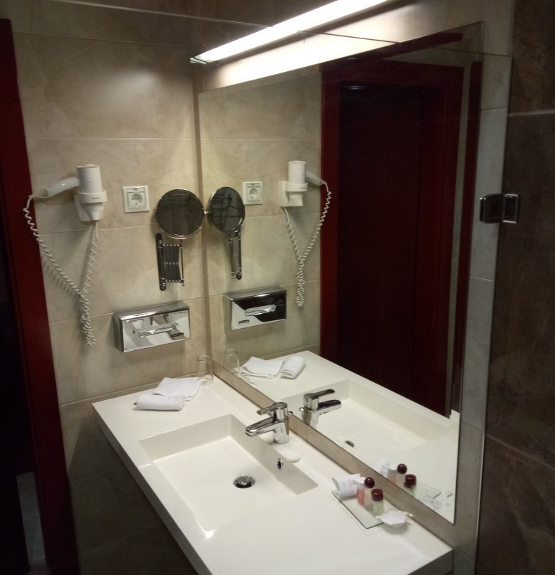 薇罗妮卡酒店主图