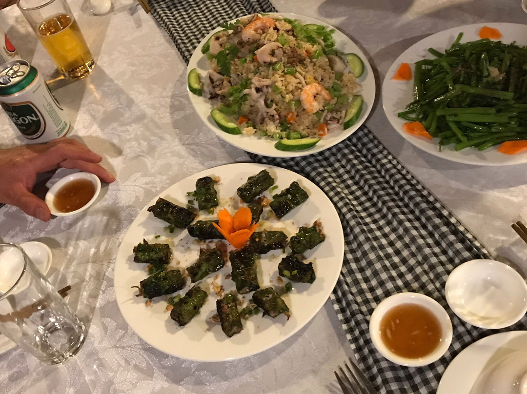 湄公生态小屋平房主图