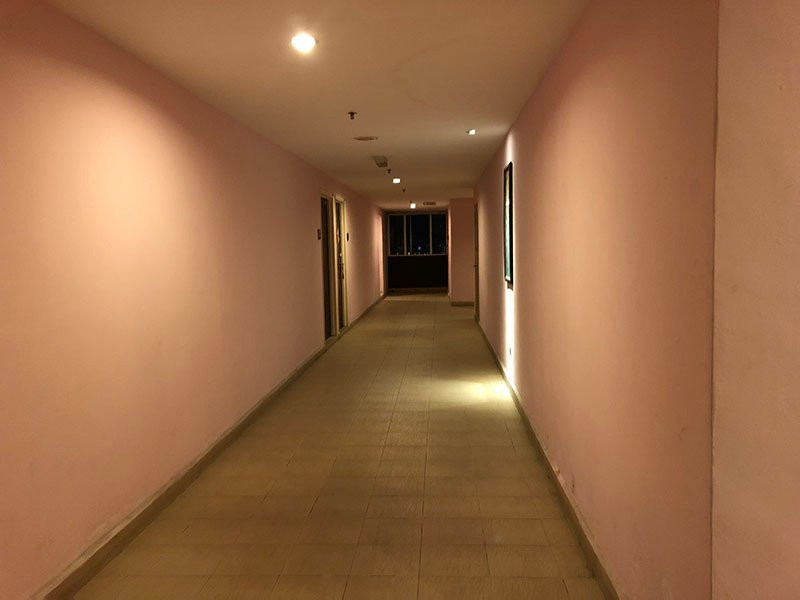 Maytower丝丽酒店及服务式住宅主图