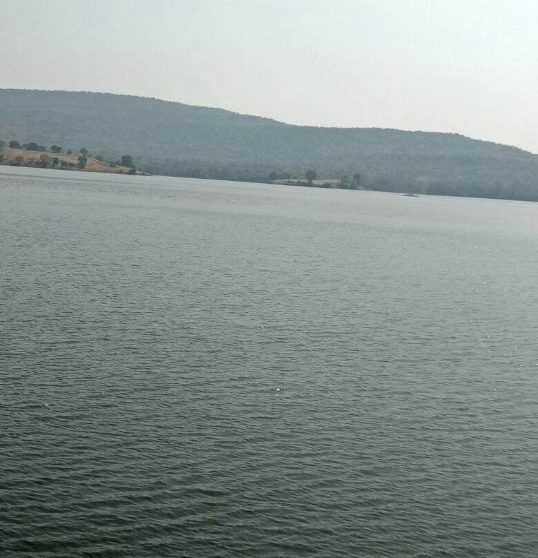 Choral Dam-Mhow必去景点