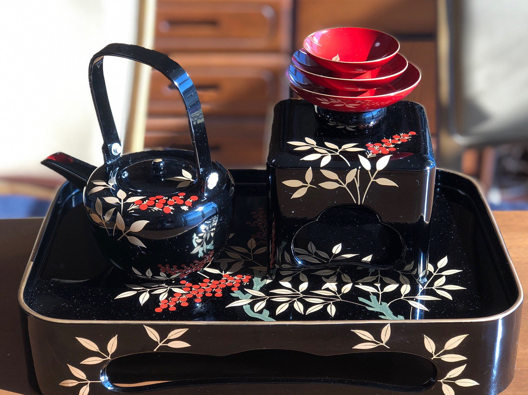 Fukuoka Japanese Cooking Class SAKURA-Hakata必去景点