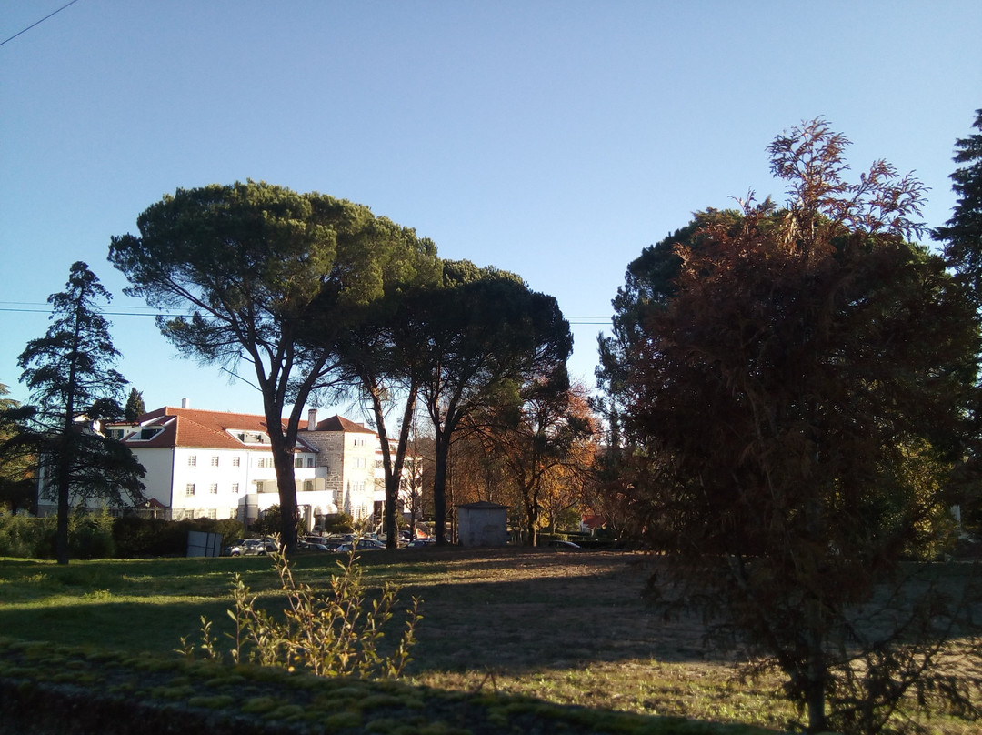 Hotel Urgeirica主图