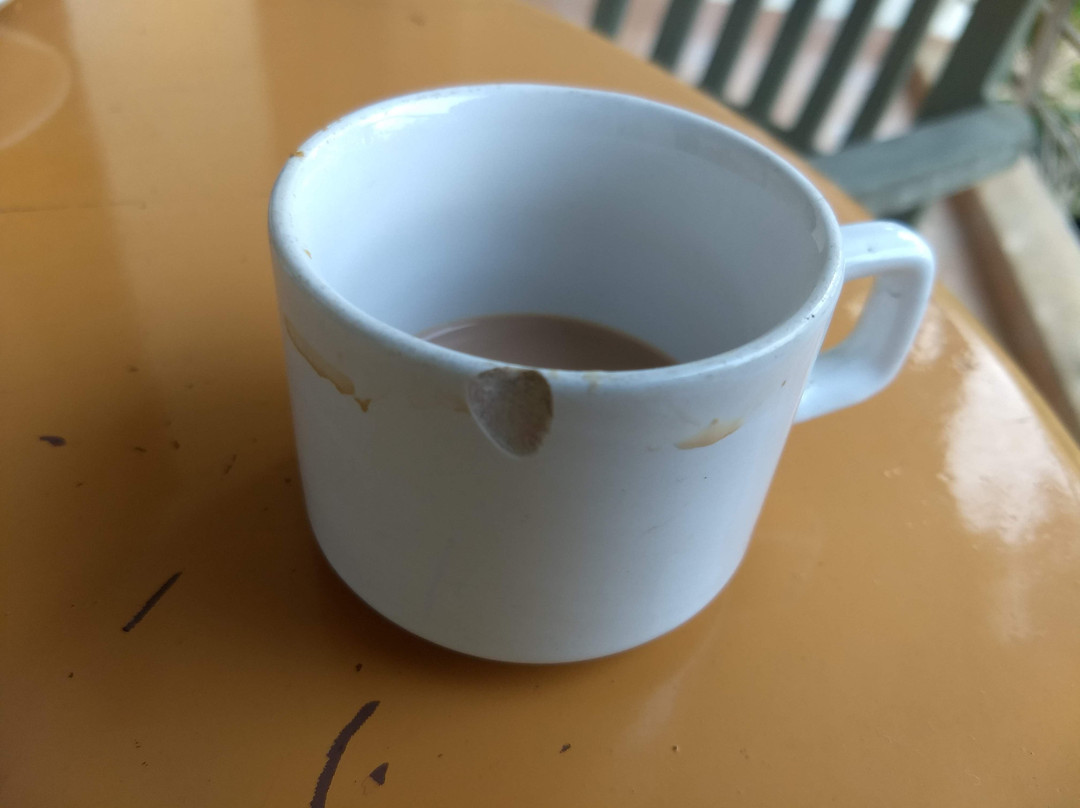 山海景度假村酒店主图