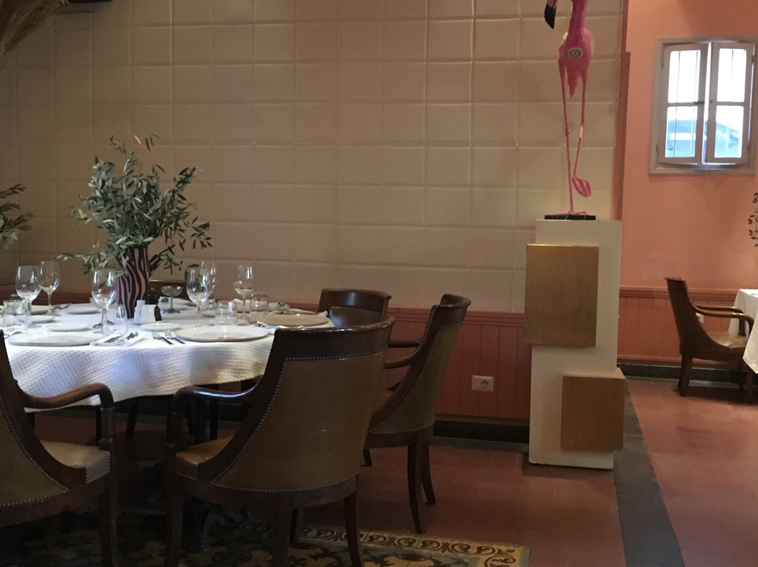 克拉拉精品酒店主图