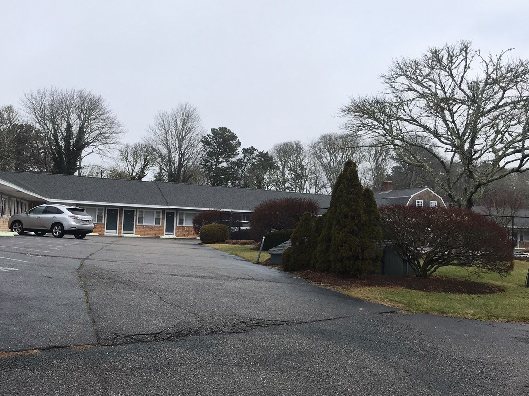 Handkerchief Shoals Inn主图