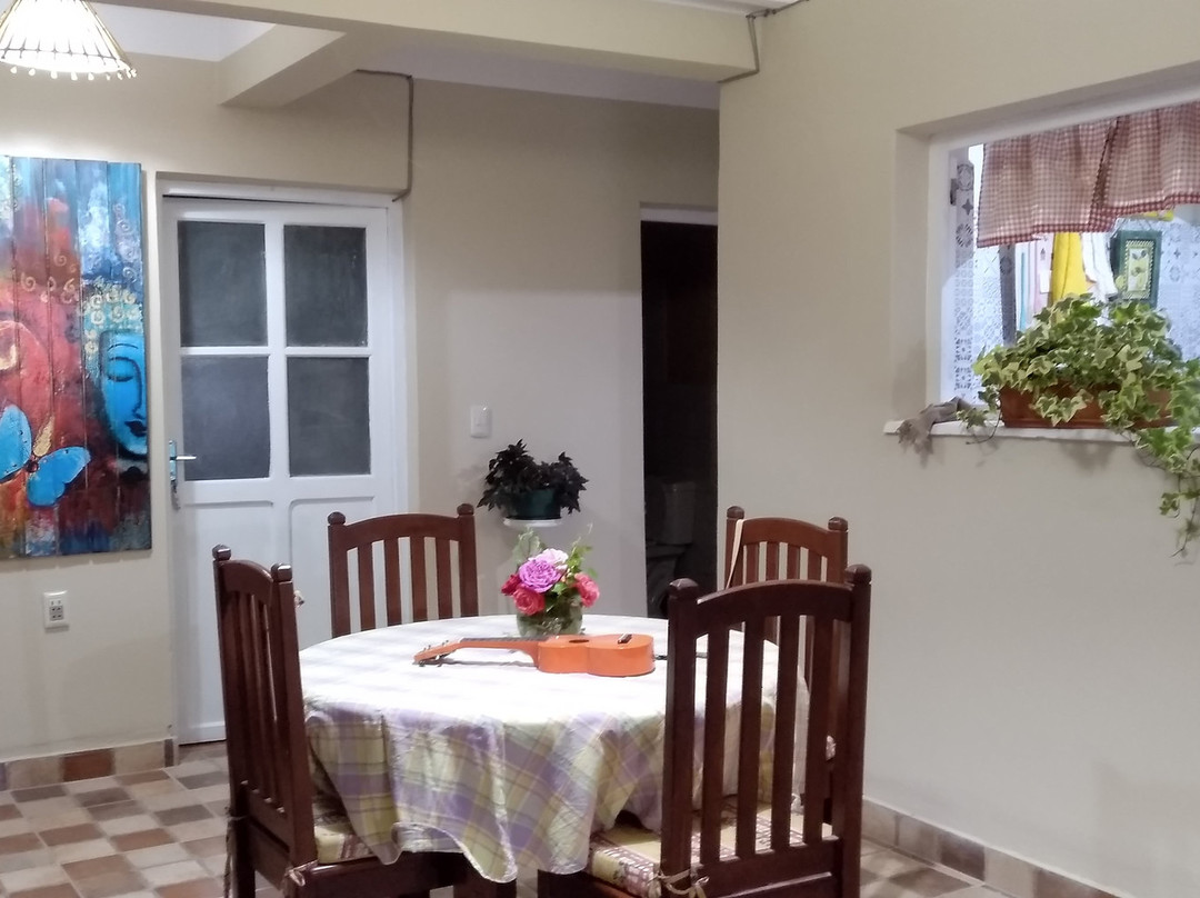 Namaste Hostel
