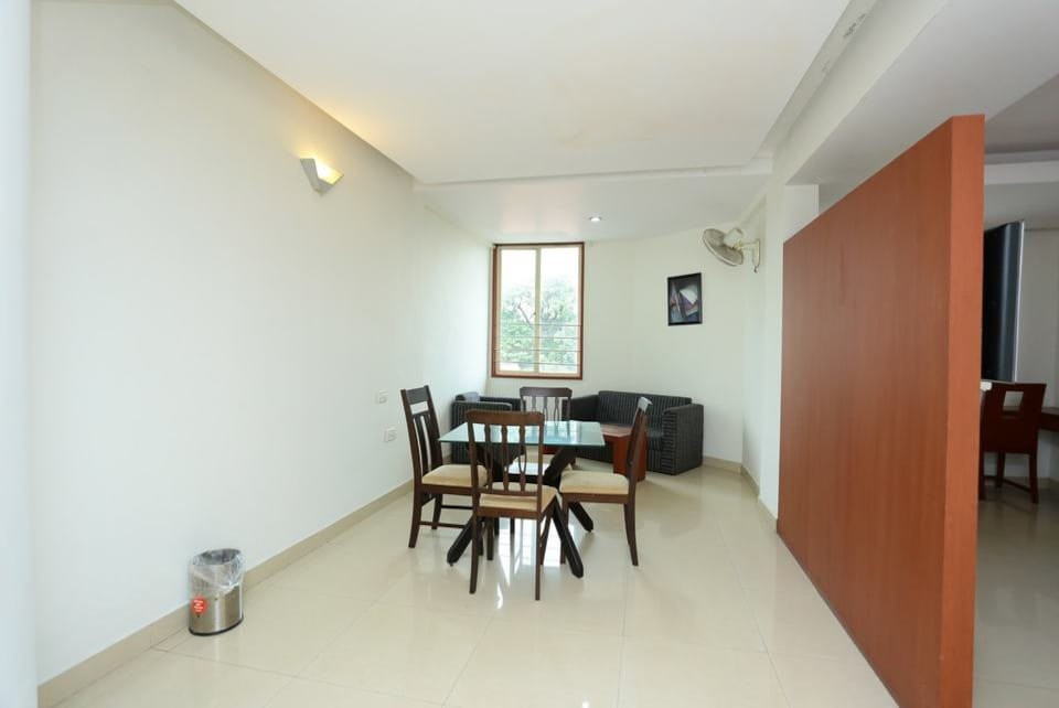 OYO 16864 Soubhagya Residency主图