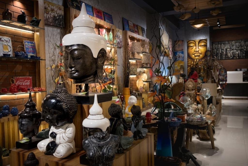 Ek Studio-艾哈迈达巴德必去景点